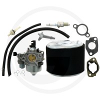 GRANIT Zestaw do konserwacji gaźnika 30271129 - Sklep PoltechParts