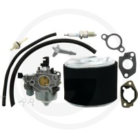 GRANIT Zestaw do konserwacji gaźnika 30271129 - Sklep PoltechParts