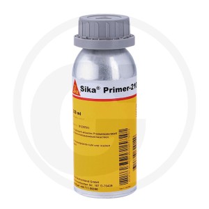 Sika Deutschland Butelka, Podkład 210 320155720