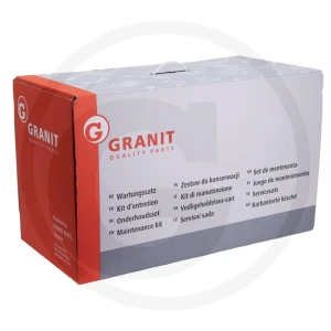 GRANIT Zestaw do konserwacji 38003157