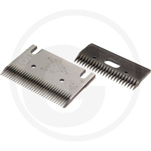 LISCOP Zestaw nożyków do strzyżenia 330LC15-0206010