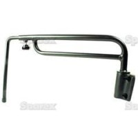 Teleskopowe Ramie do lusterka, (400 - 620… | poltechparts.pl