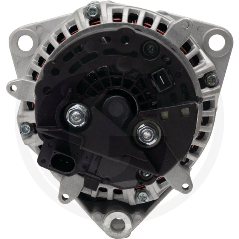 GRANIT Alternator 14 V / 150 A 378C9900126 - 378C9900126 - Sklep rolniczy PoltechParts