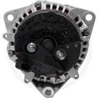 GRANIT Alternator 14 V / 150 A 378C9900126 - 378C9900126 - Sklep rolniczy PoltechParts
