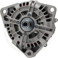 GRANIT Alternator 14 V / 150 A 378C9900126 - 378C9900126 - Sklep rolniczy PoltechParts