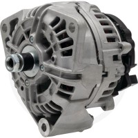 GRANIT Alternator 14 V / 150 A 378C9900126 - 378C9900126 - Sklep rolniczy PoltechParts