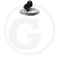 GRANIT Korek wlewu paliwa 38006099 - 38006099 - Sklep rolniczy PoltechParts