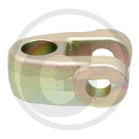 Walterscheid Głowica widełkowa 395309125 | poltechparts.pl