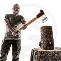 Halder Siekiera rozłupująca 32270516 - Sklep PoltechParts