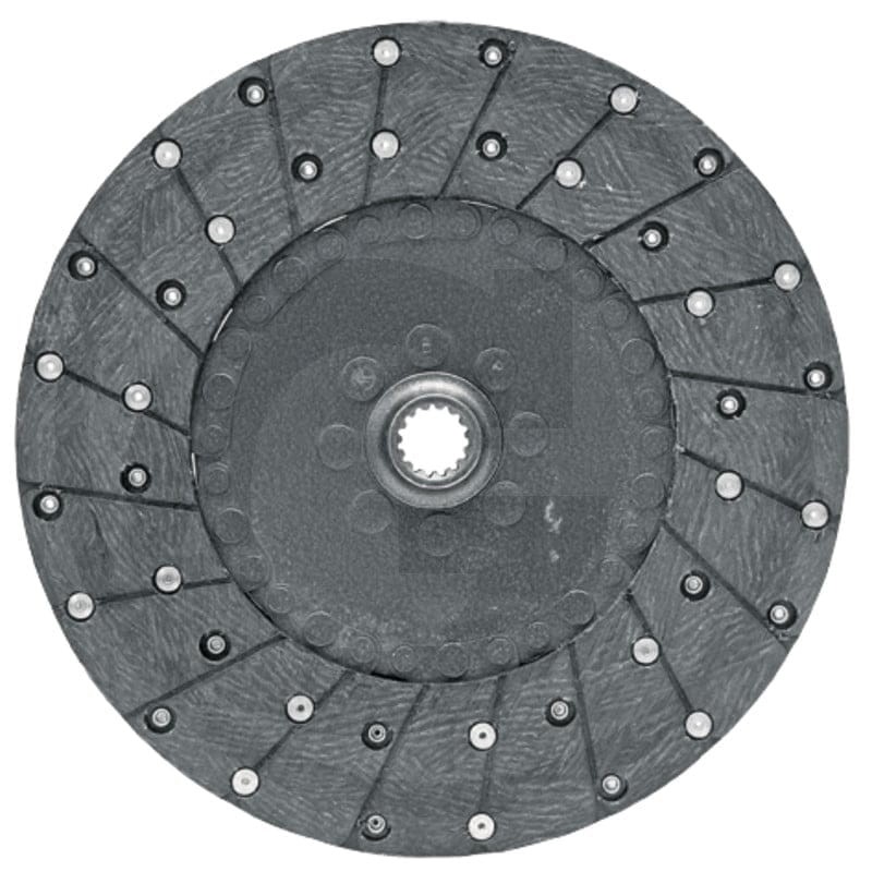 GRANIT Tarcza sprzęgła 300 445S64314202