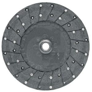 GRANIT Tarcza sprzęgła 300 445S64314202
