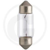 Philips Żarówka Sofitte C5W 44712844B2 | poltechparts.pl