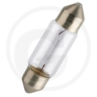 Philips Żarówka Sofitte C5W 44712844B2 | poltechparts.pl