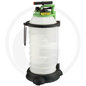 OILBOX Pompa ręczna 500HD-818