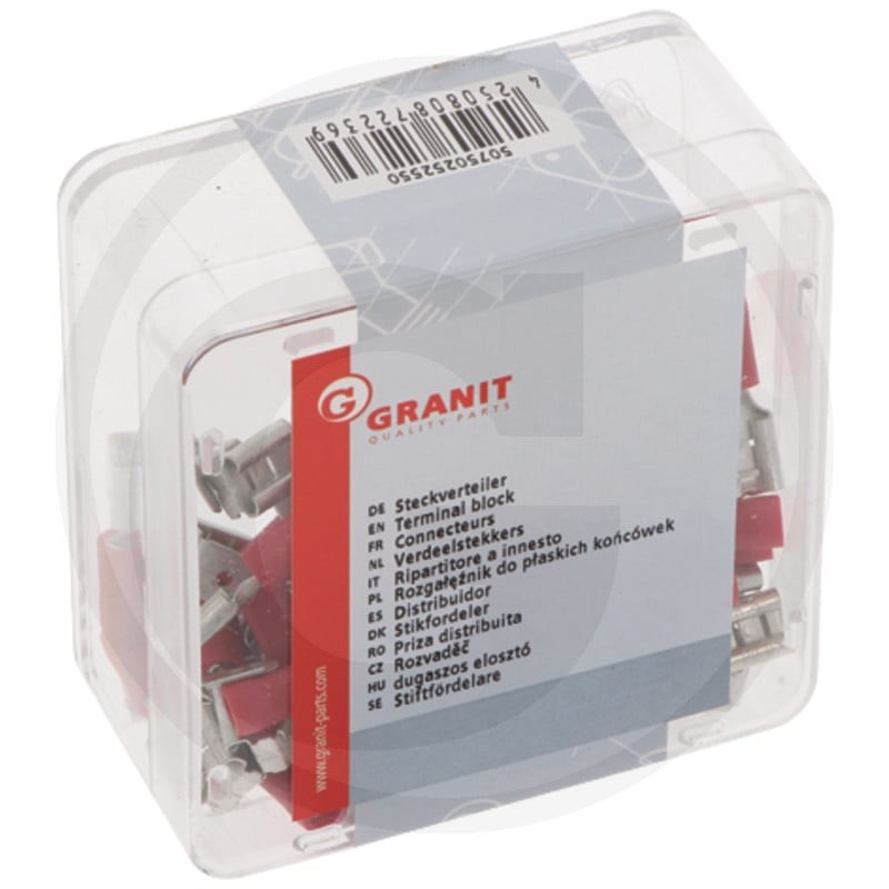 GRANIT Rozgałęźniki 50750252550 - Sklep PoltechParts