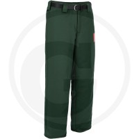 GRANIT Nogawice CLASSIC chroniące przed przecię 52470025-4 - 52470025-4 - Sklep rolniczy PoltechParts