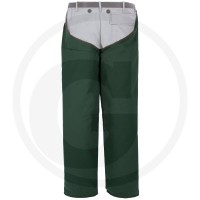 GRANIT Nogawice CLASSIC chroniące przed przecię 52470025-4 - 52470025-4 - Sklep rolniczy PoltechParts
