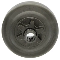GRANIT Endurance Cut Koło łańcuchowe prowadzące 55282022 - 55282022 - Sklep rolniczy PoltechParts