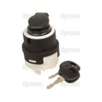 Przełącznik zapłonu (stacyjka) | poltechparts.pl