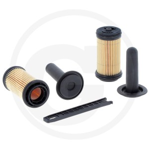 HIFI Filtr mocznika 56700331