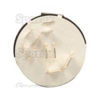 Przełącznik zapłonu (stacyjka) | poltechparts.pl