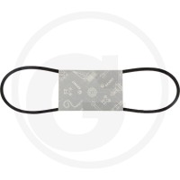 GRANIT by PIX Pasek klinowy 57270089 | poltechparts.pl