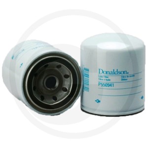 Donaldson Filtr oleju silnikowego 566P550941