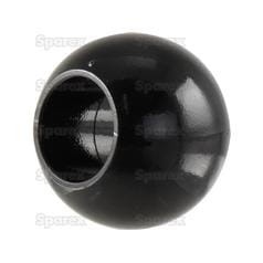 Kule do ciegiel dolnych (Kat. 2/2) czarna | poltechparts.pl