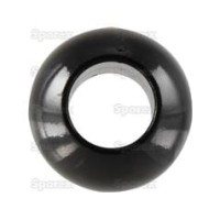 Kule do ciegiel dolnych (Kat. 2/2) czarna | poltechparts.pl