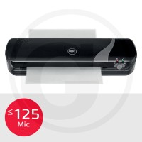 Laminator DIN A4 50099433 - Sklep PoltechParts