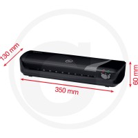 Laminator DIN A4 50099433 - Sklep PoltechParts
