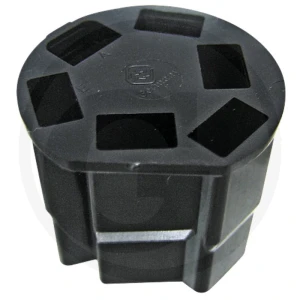 GRANIT Obudowa wtykowa 50750290402