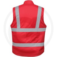 GRANIT Kamizelka dwustronna COMFORT 52470158-XL - 52470158-XL - Sklep rolniczy PoltechParts