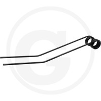 GRANIT Palec zgrabiarki pokosowej 52552516… | poltechparts.pl