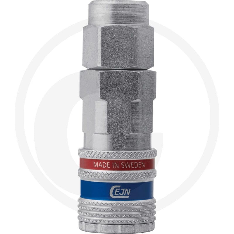 Cejn Szybkozłącze bezpieczne eSafe Stream-Line 8x12 mm 6230000140