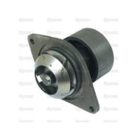 Pompa wody (Dostarczana z kołem napinając… | poltechparts.pl