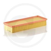MANN FILTER Filtr powietrza 565C37132 - 565C37132 - Sklep rolniczy PoltechParts