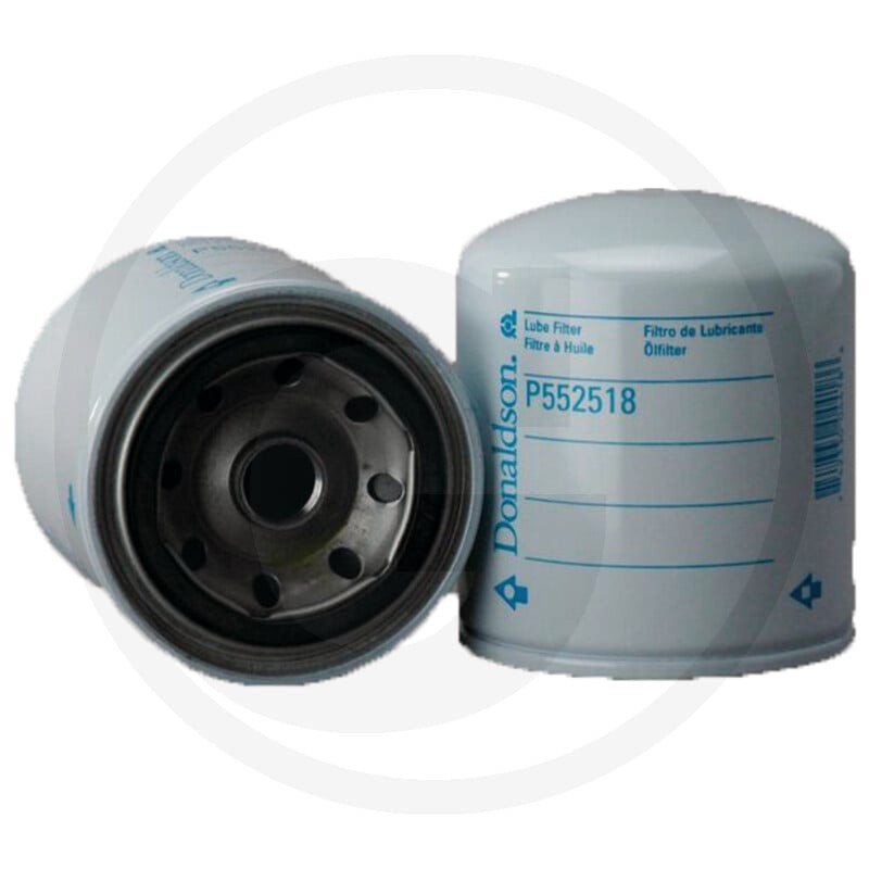 Donaldson Filtr oleju silnikowego 566P552518