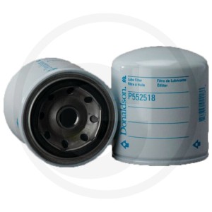 Donaldson Filtr oleju silnikowego 566P552518
