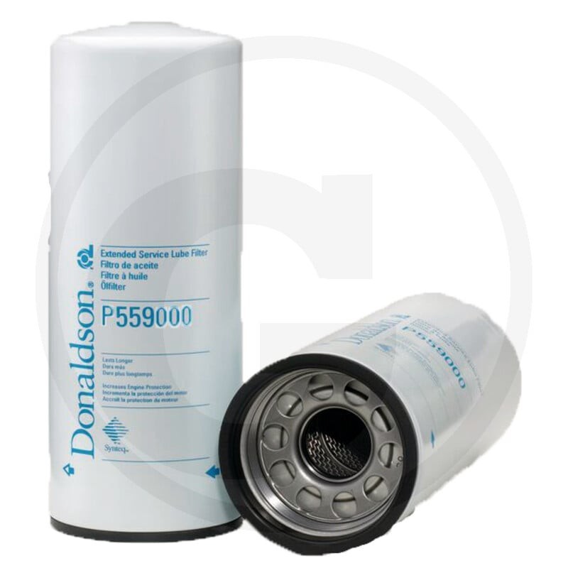 Donaldson Filtr oleju silnikowego 566P559000
