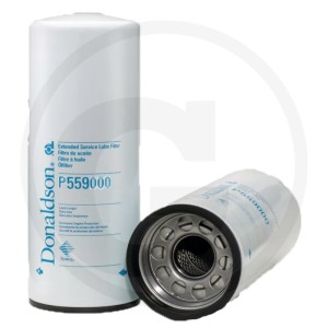 Donaldson Filtr oleju silnikowego 566P559000
