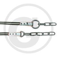 Horizont Pas nylonowy 58082212 - Sklep PoltechParts