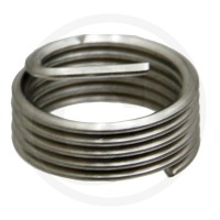 VÖLKEL Wkładka gwintowana G 1/4" DIN 8140 48508381 - 48508381 - Sklep rolniczy PoltechParts