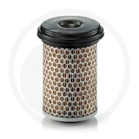 MANN FILTER Filtr powietrza 565C1157 - 565C1157 - Sklep rolniczy PoltechParts