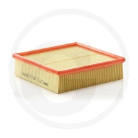MANN FILTER Filtr powietrza 565C22117 - 565C22117 - Sklep rolniczy PoltechParts