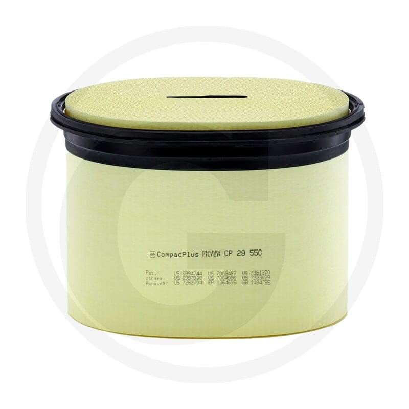 MANN FILTER Filtr powietrza 565CP29550