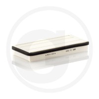 MANN FILTER Filtr kabinowy 565CU3564 - 565CU3564 - Sklep rolniczy PoltechParts