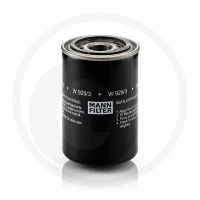 MANN FILTER Filtr oleju silnikowego 565W929.3 - 565W929.3 - Sklep rolniczy PoltechParts