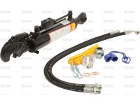 Łącznik centralny hydrauliczny (Kat. 2/2) | poltechparts.pl