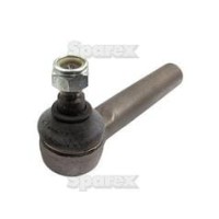Przegub Kulowy, Długość: 207mm | poltechparts.pl